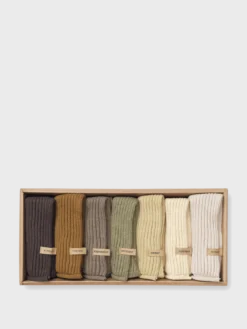 Day Cloths - Set of 7