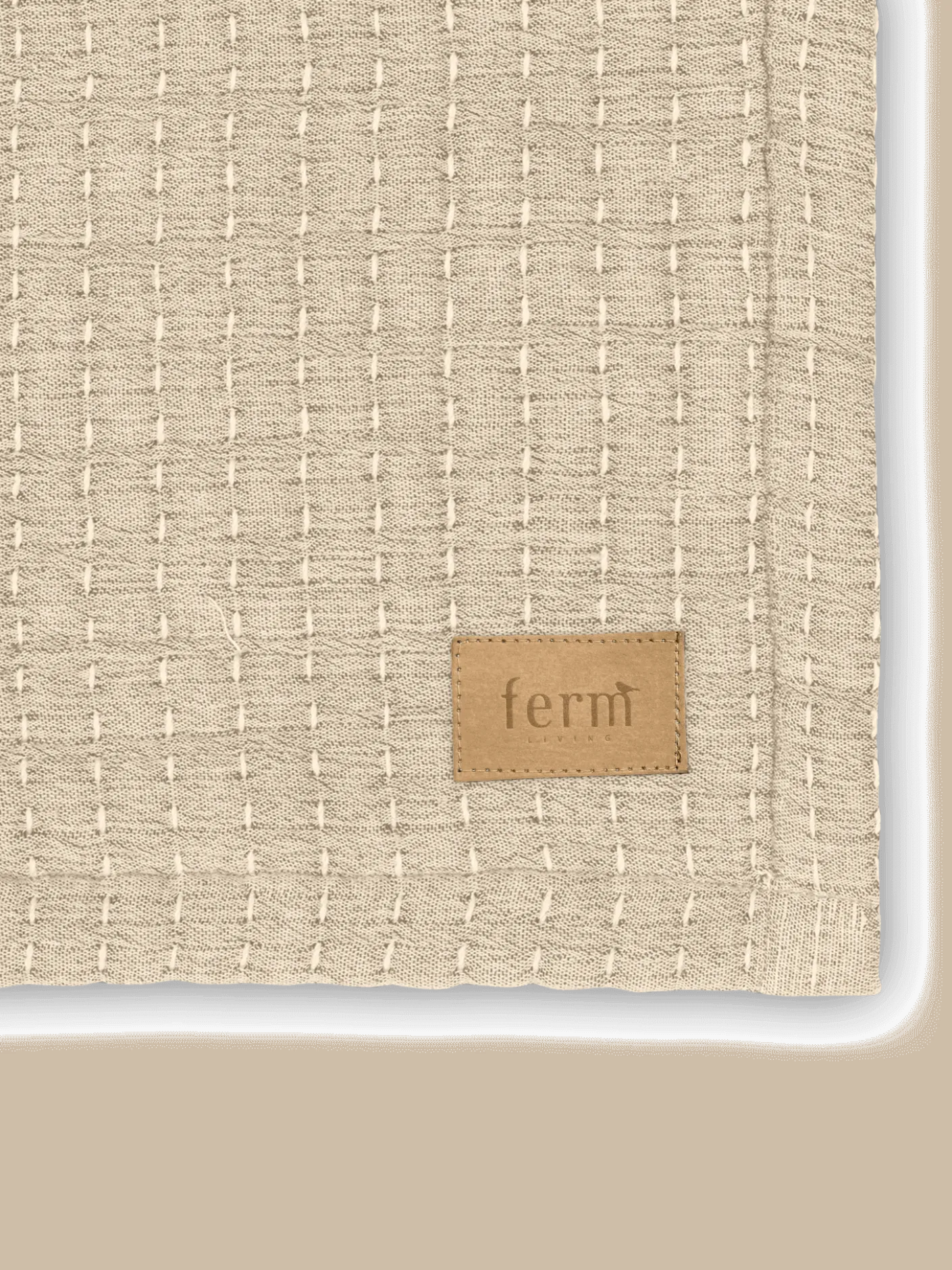 Daze Bedspread
