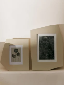 Decoupe Storage Picture Frame - A5