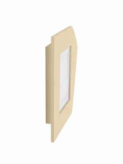 Decoupe Storage Picture Frame - A5