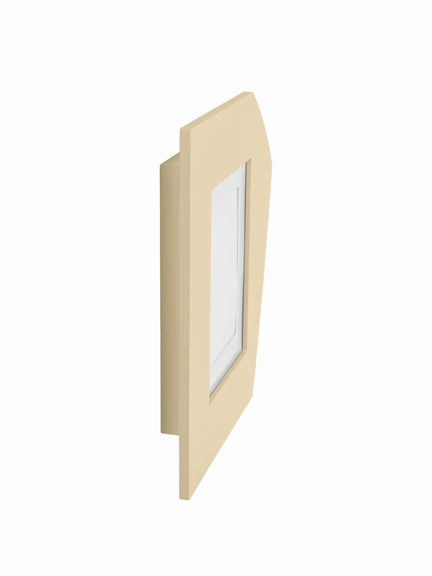 Decoupe Storage Picture Frame - A5