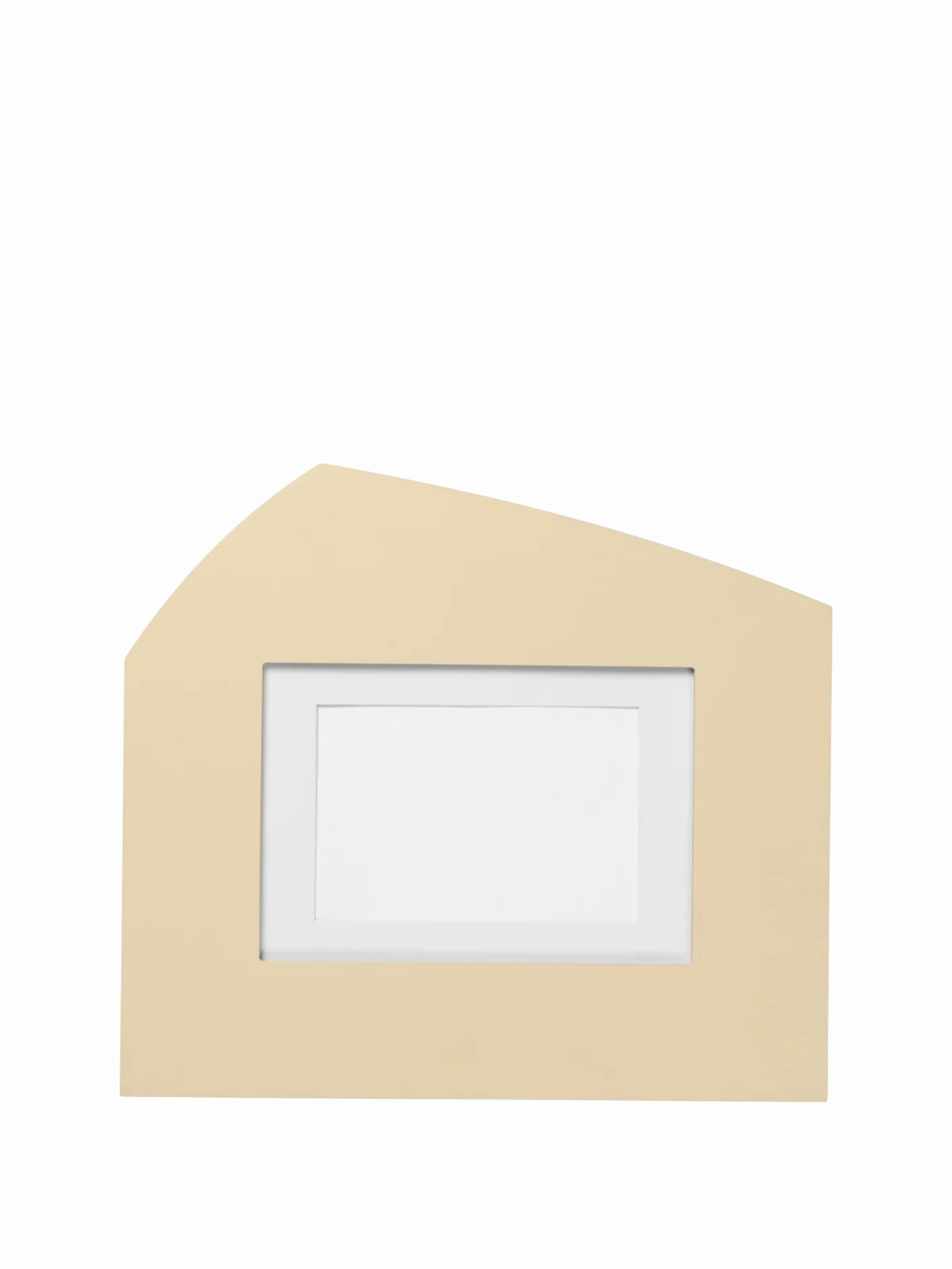 Decoupe Storage Picture Frame - A5