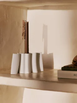 Dedali Candle Holder