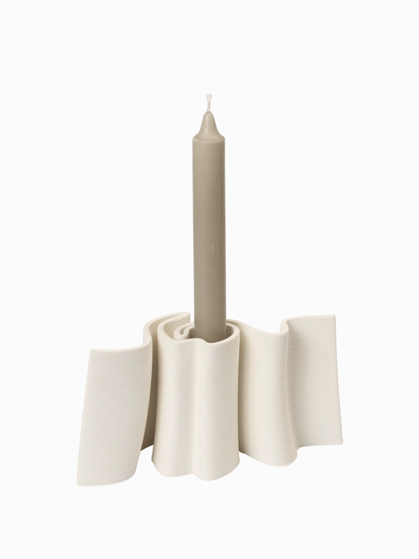 Dedali Candle Holder