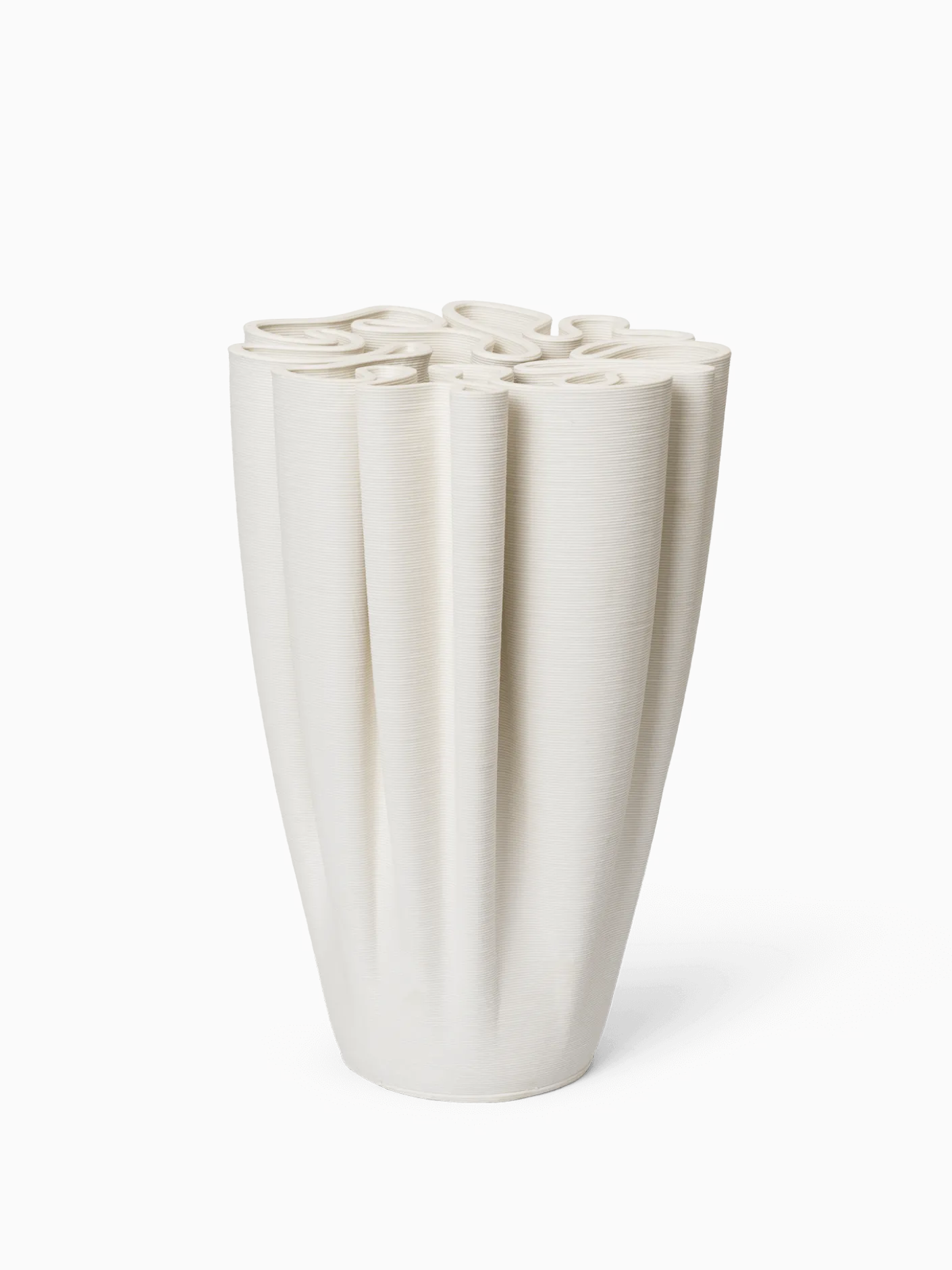 Dedali Vase - Large