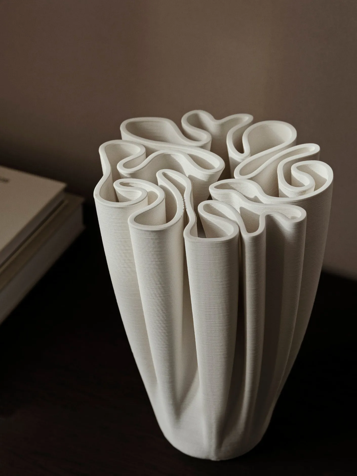 Dedali Vase - Large