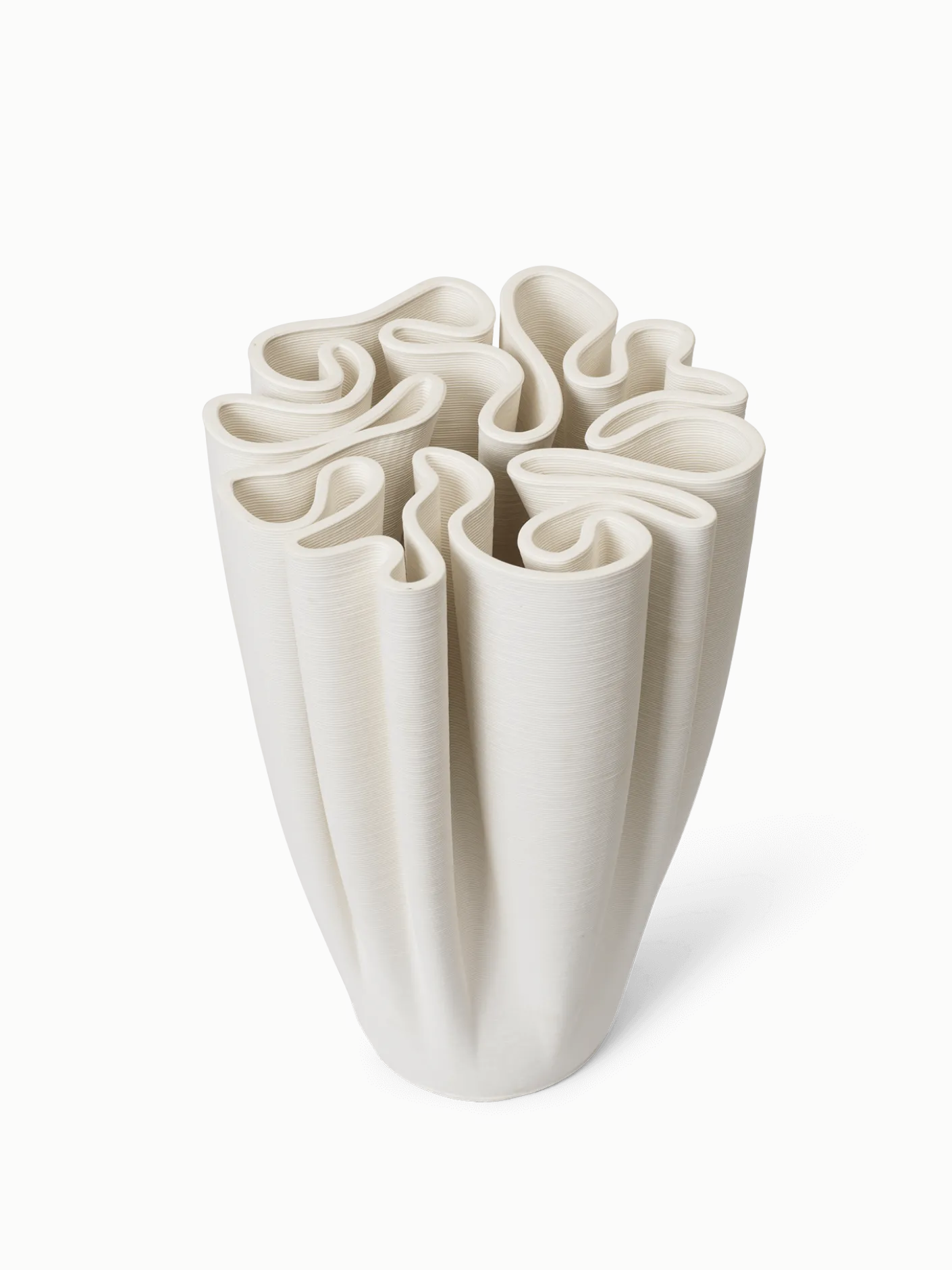 Dedali Vase - Large