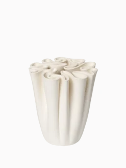 Dedali Vase - Medium