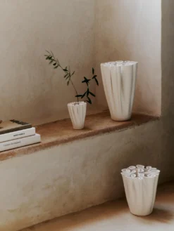 Dedali Vase - Small