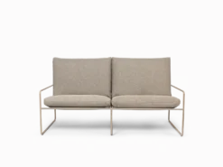 Desert 2-seater - Cashmere - Dolce