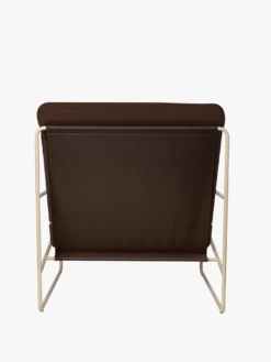 Desert 1-seater - Cashmere - Pure Bouclé