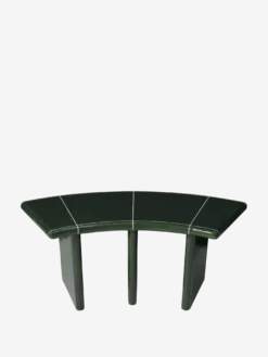 Deya Curved Bench - 110