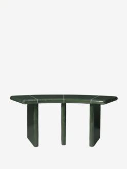 Deya Curved Bench - 110
