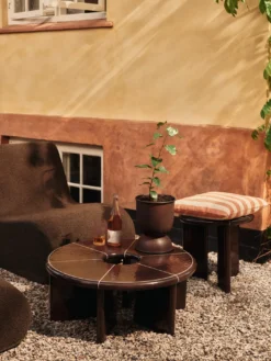 Deya Side Table