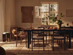 Deya Side Table