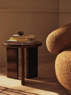 Deya Side Table