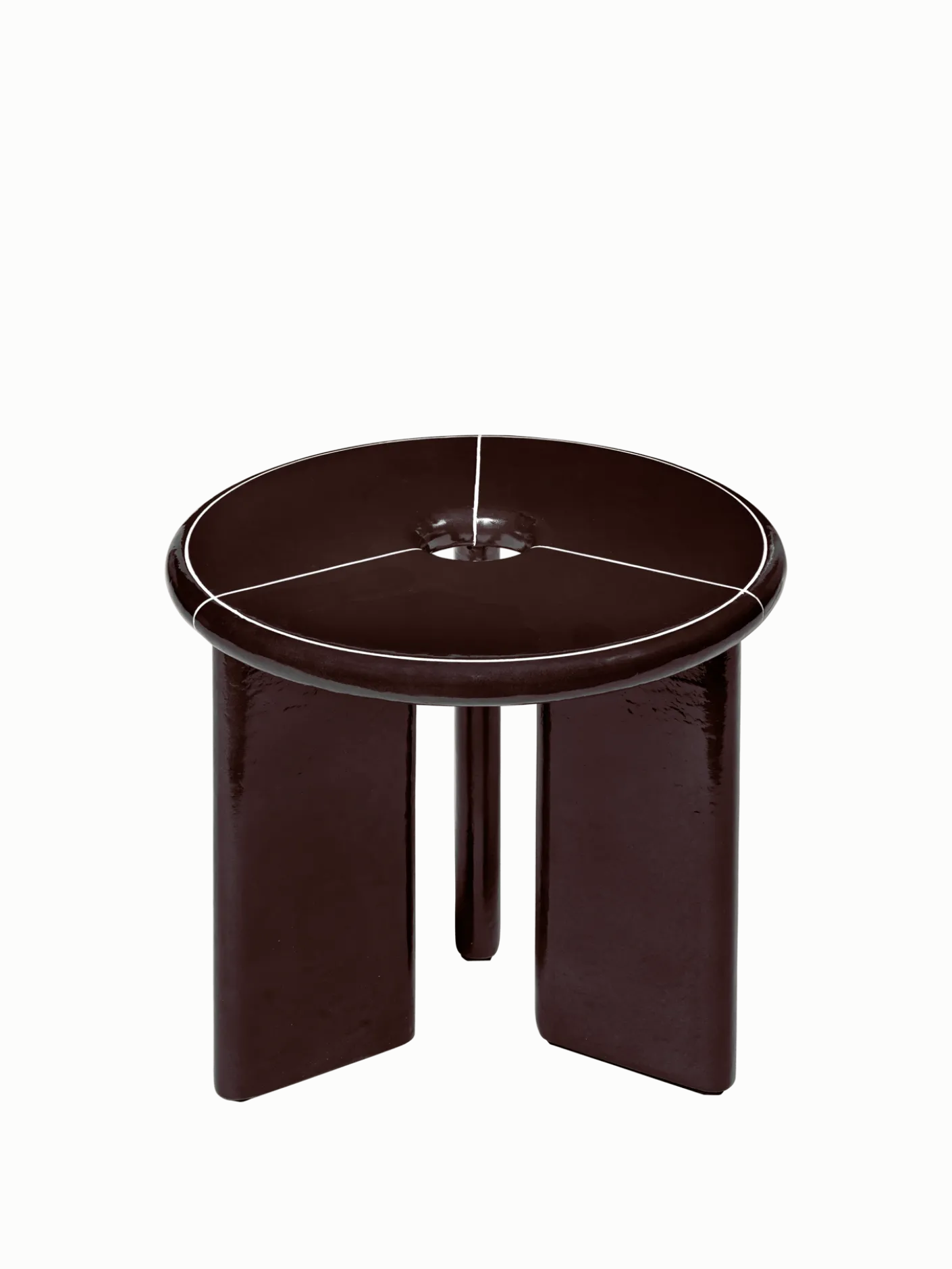 Deya Side Table