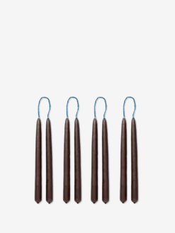 Dipped Candles - Set of 8
