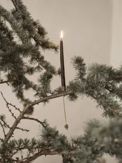 Dipped Candles - Set of 8