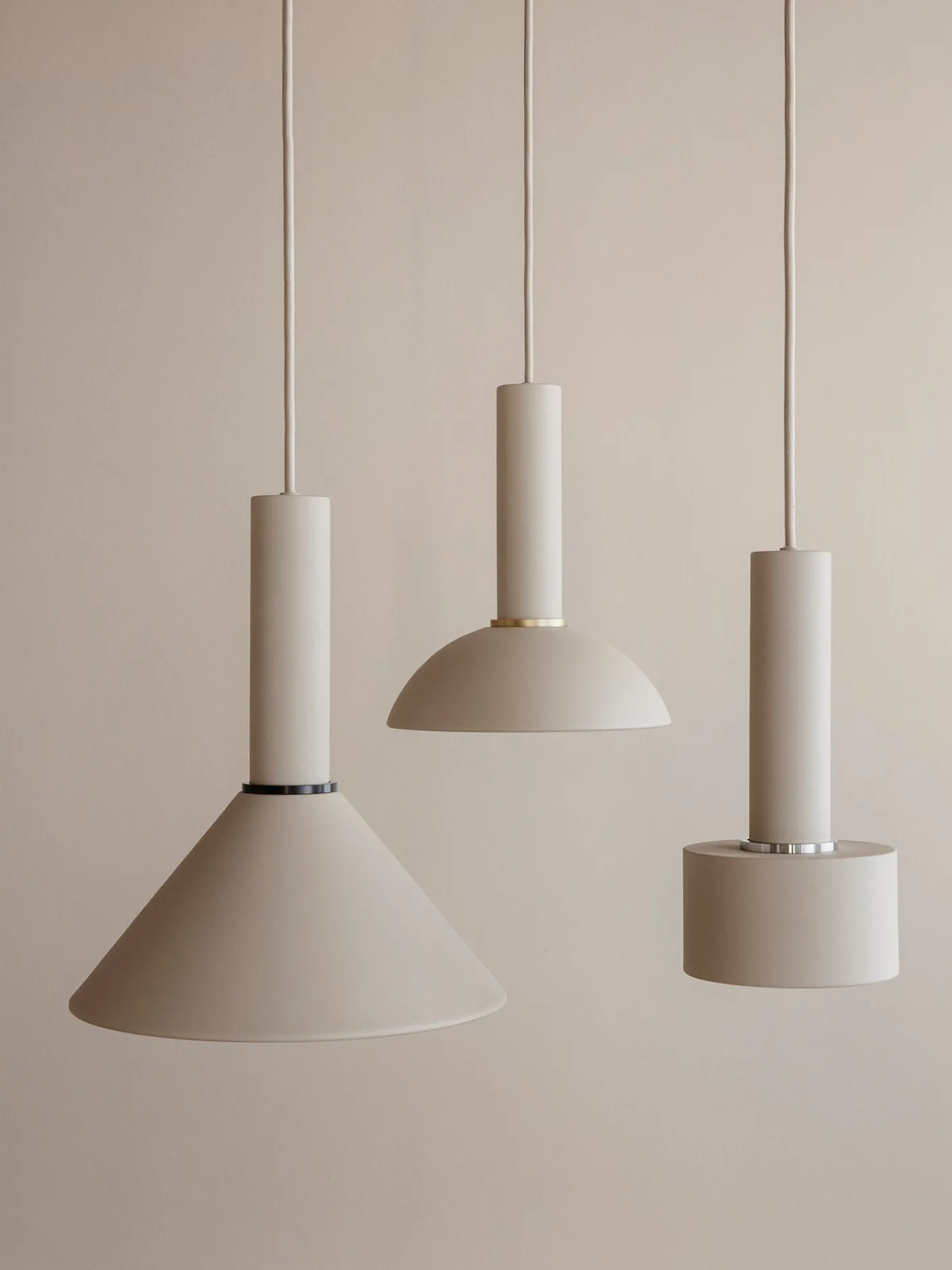 Disc Shade