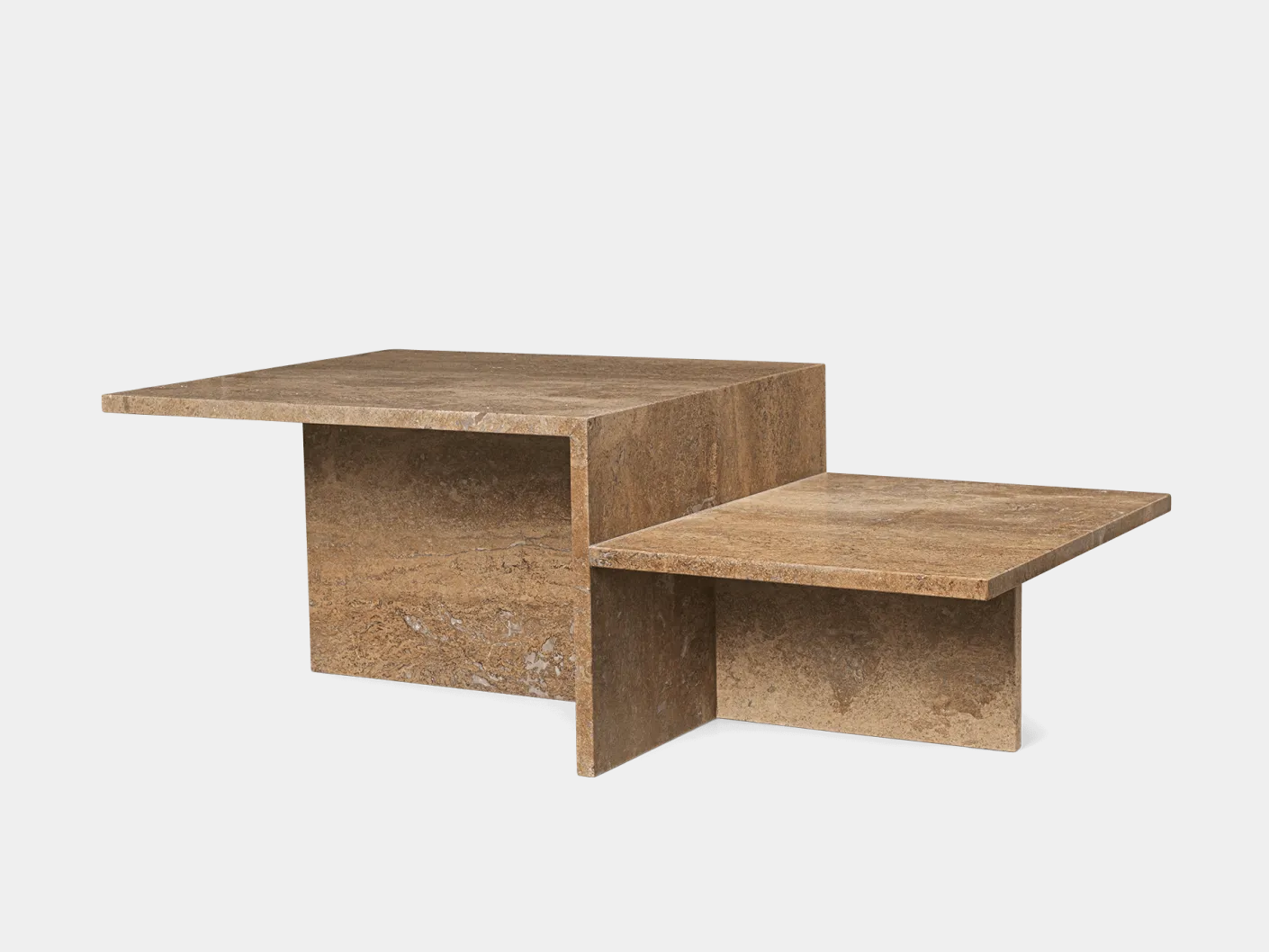 Distinct Coffee Table