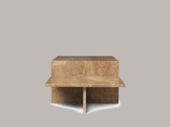 Distinct Coffee Table