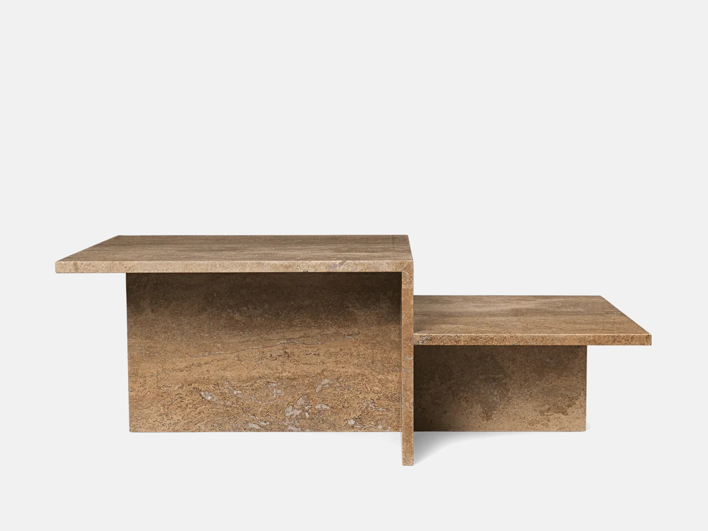 Distinct Coffee Table