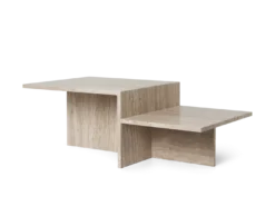 Distinct Coffee Table
