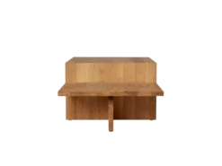 Distinct Coffee Table