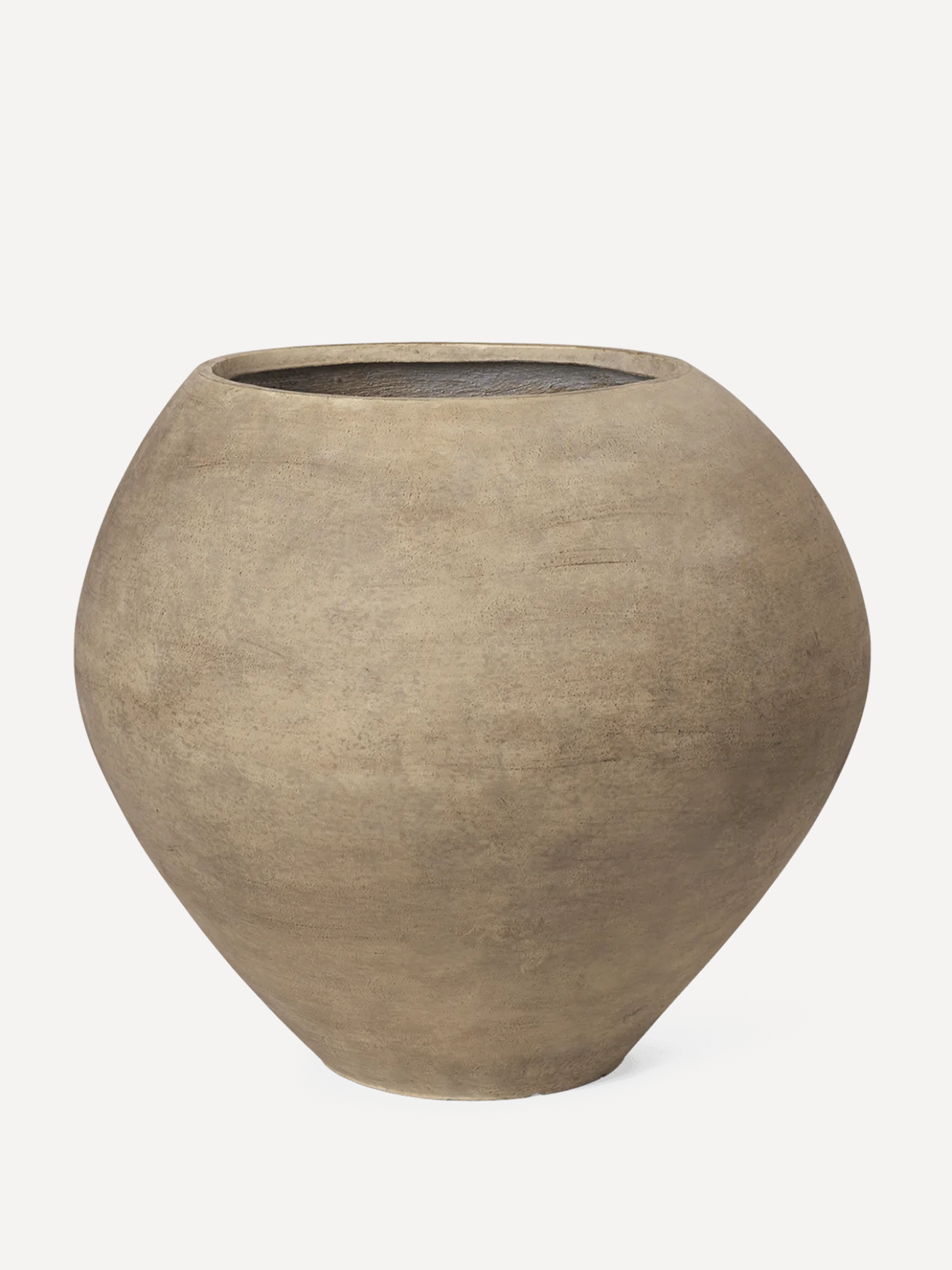 Dodu Pot - Tall