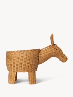 Donkey Braided Storage