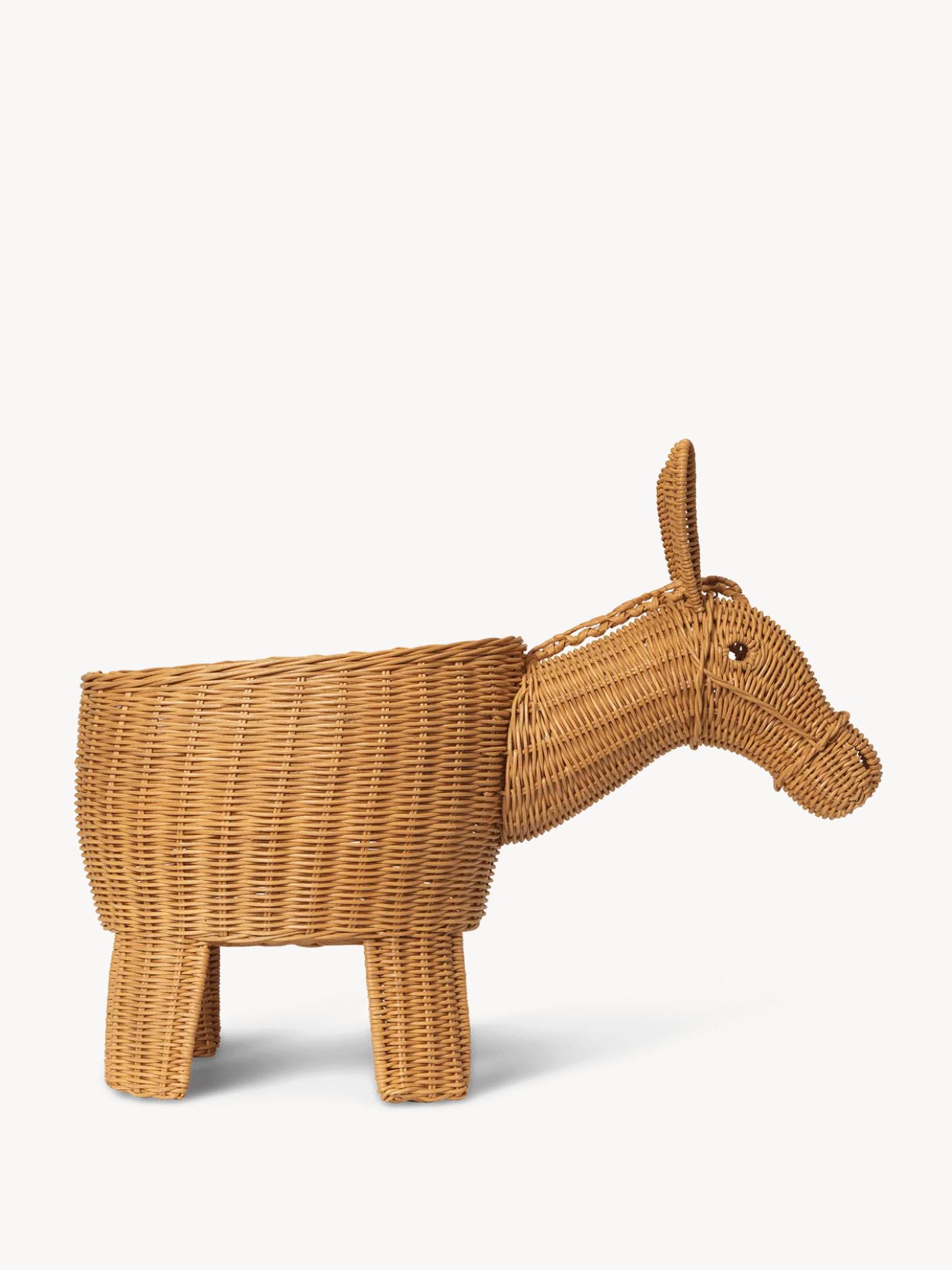 Donkey Braided Storage