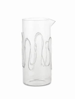 Doodle Carafe