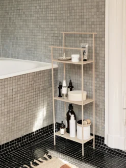 Dora Shelving Unit