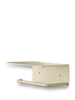 Dora Toilet Paper Holder - Shelf