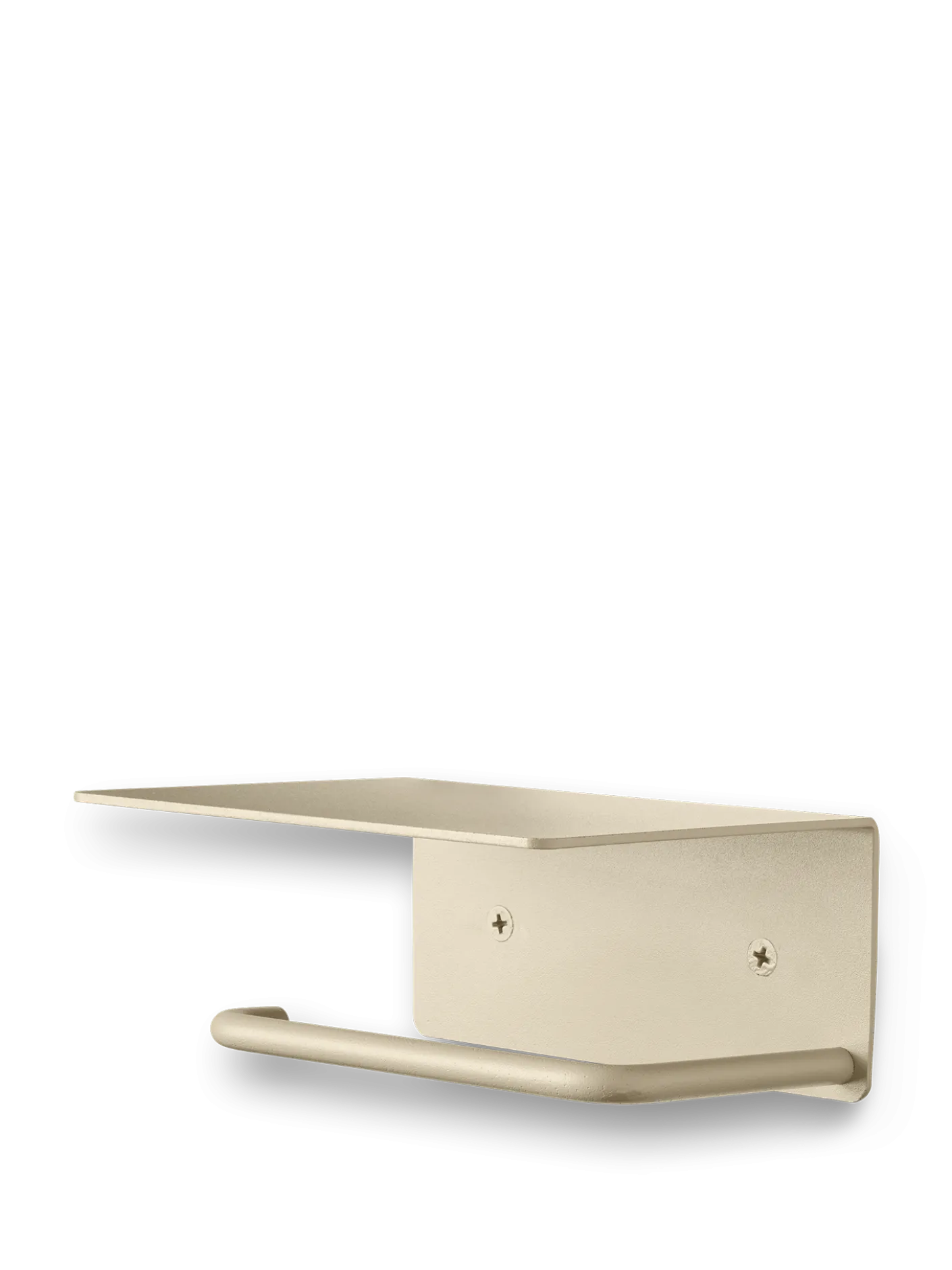 Dora Toilet Paper Holder - Shelf