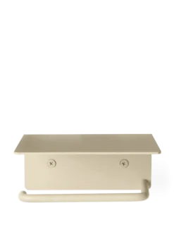 Dora Toilet Paper Holder - Shelf