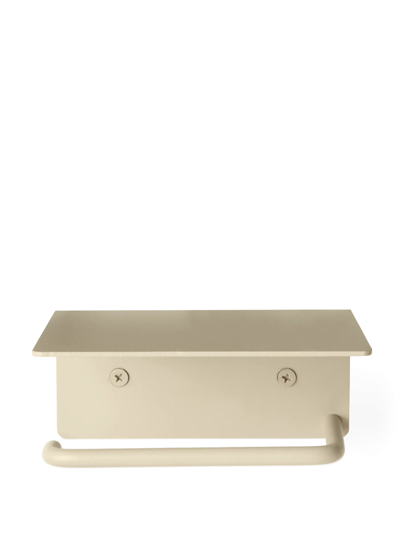 Dora Toilet Paper Holder - Shelf