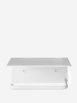 Dora Toilet Paper Holder - Shelf