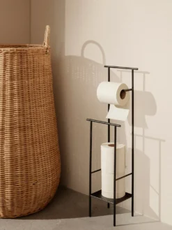 Dora Toilet Paper Stand