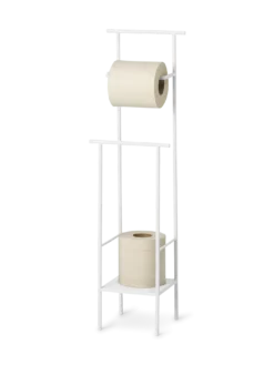 Dora Toilet Paper Stand