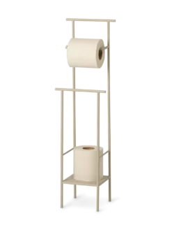 Dora Toilet Paper Stand