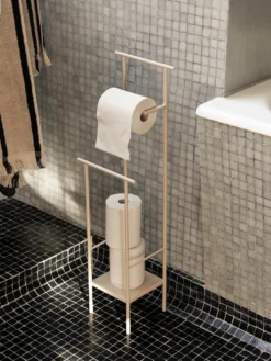 Dora Toilet Paper Stand
