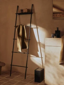 Dora Towel Ladder