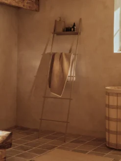 Dora Towel Ladder