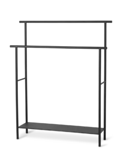 Dora Towel Stand