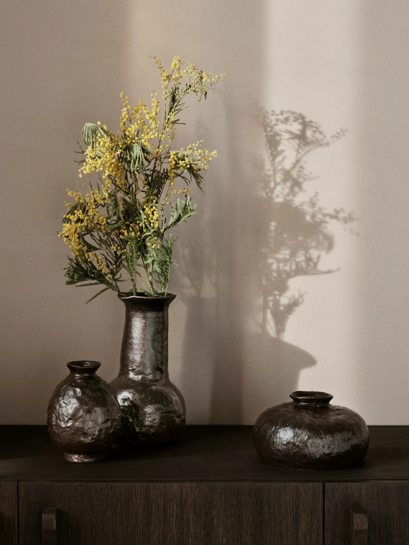 Doro Vase - Large