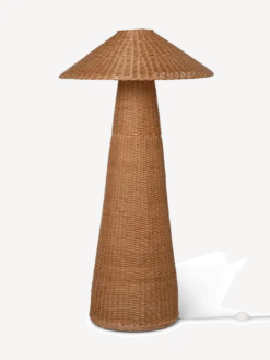 Dou Floor Lamp