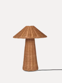 Dou Table Lamp