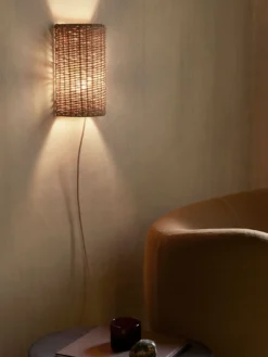Dou Wall Lampshade